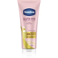 Vaseline Gluta-Hya Dewy Radiance Körperserum