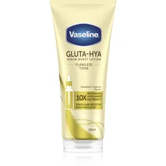 Vaseline Gluta-Hya Flawless Tone Körperserum