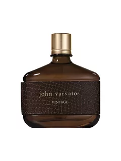 John Varvatos Vintage 75 · 125 ml
