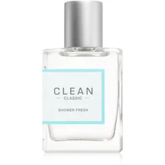 CLEAN Classic Shower Fresh new design für Damen 30 ml