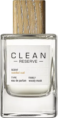 CLEAN RESERVE Sueded Oud 100 ml
