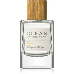 CLEAN Reserve Citron Fig unisex 100 ml