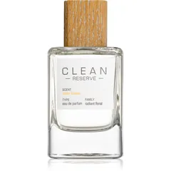 CLEAN Reserve Solar Bloom Unisex 100 ml