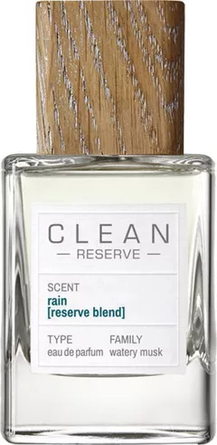 CLEAN RESERVE Blend Rain 50 · 100 ml