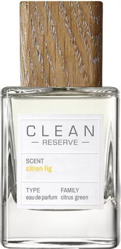 CLEAN RESERVE Citron Fig 50 ml