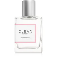 CLEAN Flower Fresh für Damen 30 ml