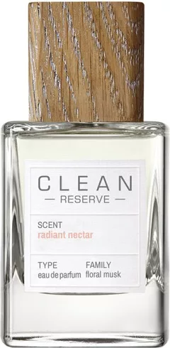 CLEAN RESERVE Radiant Nectar 50 · 100 ml