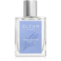 CLEAN Classic Fresh Laundry & Lavender für Damen 60 ml