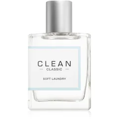 CLEAN Classic Soft Laundry für Damen 60 ml