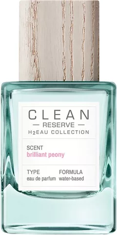 CLEAN RESERVE Brilliant Peony 50 · 100 ml