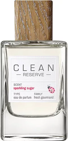 CLEAN RESERVE Sparkling Sugar 100 ml