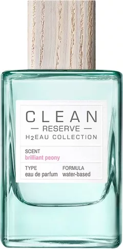 CLEAN RESERVE Brilliant Peony 100 ml