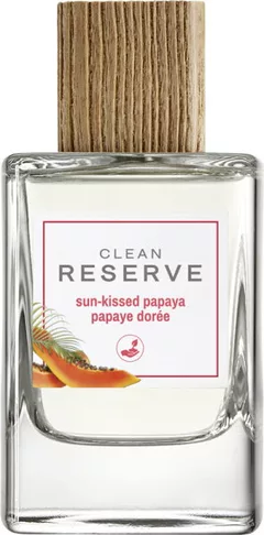 CLEAN RESERVE Sun-Kissed Papaya 100 ml