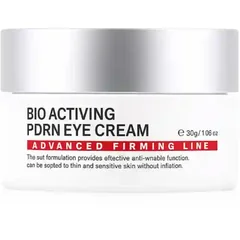 Dermaline PDRN Solution Bio Activing PDRN Eye Cream Augencreme mit Verjüngungs-Effekt