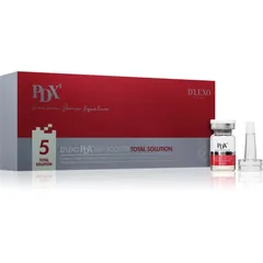 Dermaline D'LEXO PDX5 Skin Booster Total Solution intensive Verjüngungskur 5x
