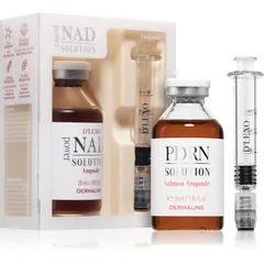 Dermaline D'LEXO NAD auffrischendes hydratisierendes Serum