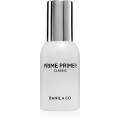 Banila Co. Prime Primer Classic Make-up Primer strafft die Haut und verfeinert Poren