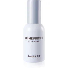 Banila Co. Prime Primer hydrating feuchtigkeitsspendender Primer unter dem Make-up