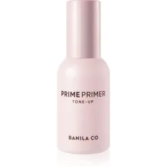Banila Co. Prime Primer Tone Up tönender Primer unter das Make-up für klare und glatte Haut