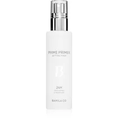 Banila Co. Prime Primer Setting Fixer Extra starkes Fixierspray für das Foundation