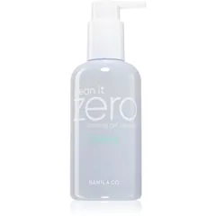 Banila Co. clean it zero Calming Gel Cleanser feuchtigkeitsspendendes Reinigungsgel mit beruhigender Wirkung