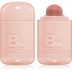 Banila Co. Romantic Blush multifunktionelles Foundation für Gesicht und Lippen für den perfekten Look Farbton 11 Ballerina