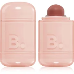 Banila Co. Romantic Blush multifunktionelles Foundation für Gesicht und Lippen für den perfekten Look Farbton 13 Cream Coral