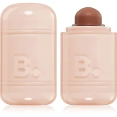 Banila Co. Romantic Blush multifunktionelles Foundation für Gesicht und Lippen für den perfekten Look Farbton 17 Baby Bean