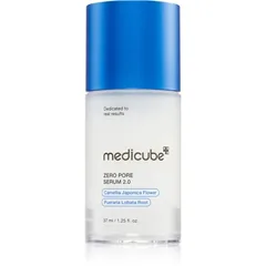 Medicube Zero Pore Serum 2.0 Serum für fettige und problematische Haut für Reduktion fettiger Haut