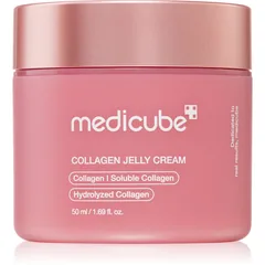 Medicube Collagen Jelly Cream intensive Gel-Creme mit Kollagen