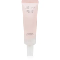 Missha Glow Pore Blurring Balm Tiefenwirksames feuchtigkeitsspendendes Balsam für klare und glatte Haut