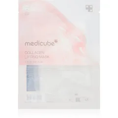 Medicube Collagen Lifting Mask straffende Kollagenmaske