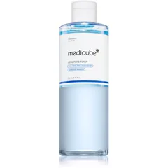 Medicube Zero Pore Toner sanftes Peeling-Tonikum vergrößerte Poren