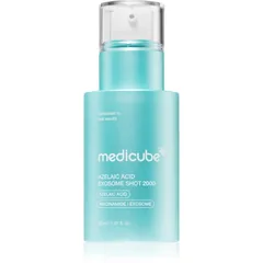 Medicube Azelaic Acid Exosome Shot Serum 2000 aufhellendes Serum vergrößerte Poren