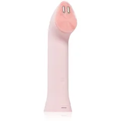 Medicube Age-R Booster Cleanser Head Aufsatz zur gründlichen Reinigung der Haut Farbe Pink .