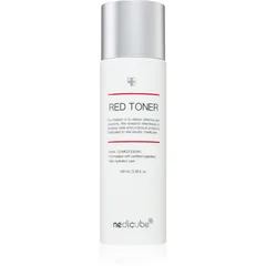Medicube Red Toner Feuchtigkeitstonikum zum vereinheitlichen der Hauttöne