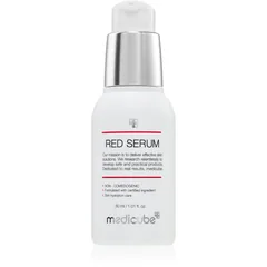 Medicube Red Serum intensives, hydratisierendes Serum mit antioxidativer Wirkung