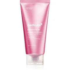 Medicube PDRN Booster Gel Feuchtigkeitsgel für klare und glatte Haut