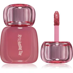 fwee 3D Voluming Tint Lipgloss für mehr Volumen Farbton 02 Vanilla Dew