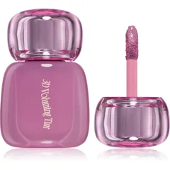 fwee 3D Voluming Tint Lipgloss für mehr Volumen Farbton 01 Sweetie Dew