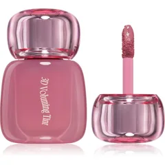 fwee 3D Voluming Tint Lipgloss für mehr Volumen Farbton 03 With Dew Out