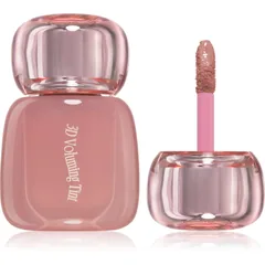 fwee 3D Voluming Tint Lipgloss für mehr Volumen Farbton 04 Melba Dew