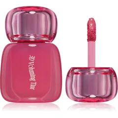 fwee 3D Voluming Tint Lipgloss für mehr Volumen Farbton 05 Strawberry Pop