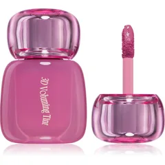 fwee 3D Voluming Tint Lipgloss für mehr Volumen Farbton 06 Berry Pop