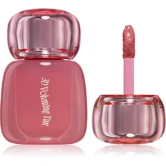 fwee 3D Voluming Tint Lipgloss für mehr Volumen Farbton 07 Peach Pop