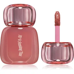 fwee 3D Voluming Tint Lipgloss für mehr Volumen Farbton 08 Lychee Pop