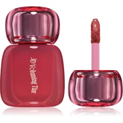 fwee 3D Voluming Tint Lipgloss für mehr Volumen Farbton 09 Apple Dip