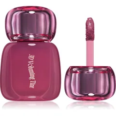 fwee 3D Voluming Tint Lipgloss für mehr Volumen Farbton 11 Plum Dip