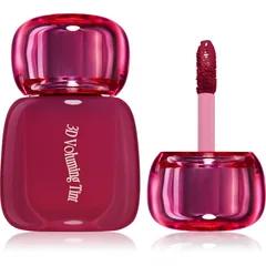fwee 3D Voluming Tint Lipgloss für mehr Volumen Farbton 10 Cherry Dip