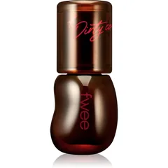fwee 3D Voluming Gloss Cola Edition Hydratisierendes Lipgloss für mehr Volumen Farbton 13 Dirty Cola 30%